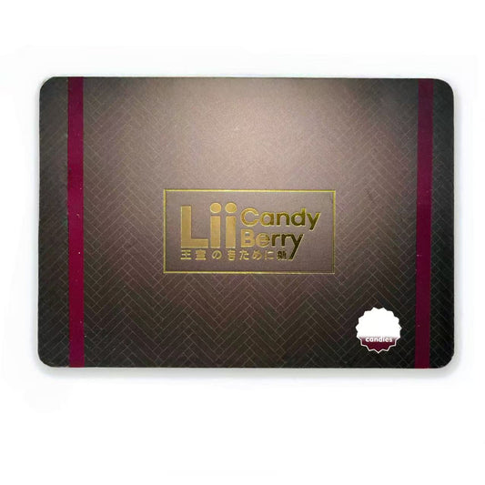 Recuperate Lii Berry Candy 20PCS